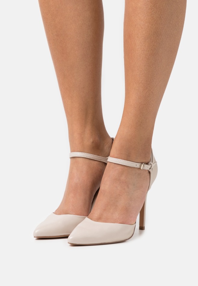 Gabor Rose | Exclusif Onlchloe - Talons Hauts